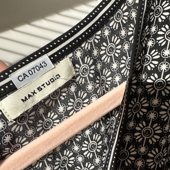 Max studio dress - Picture 2 of 3